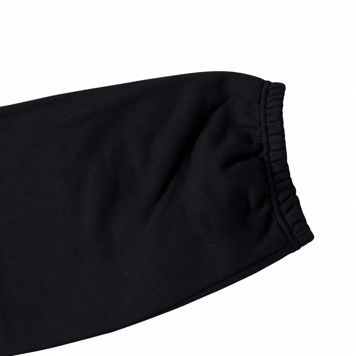 Fear of God Essentials Logo sweatpants / joggers Jet Black 2XL - Vale & Row
