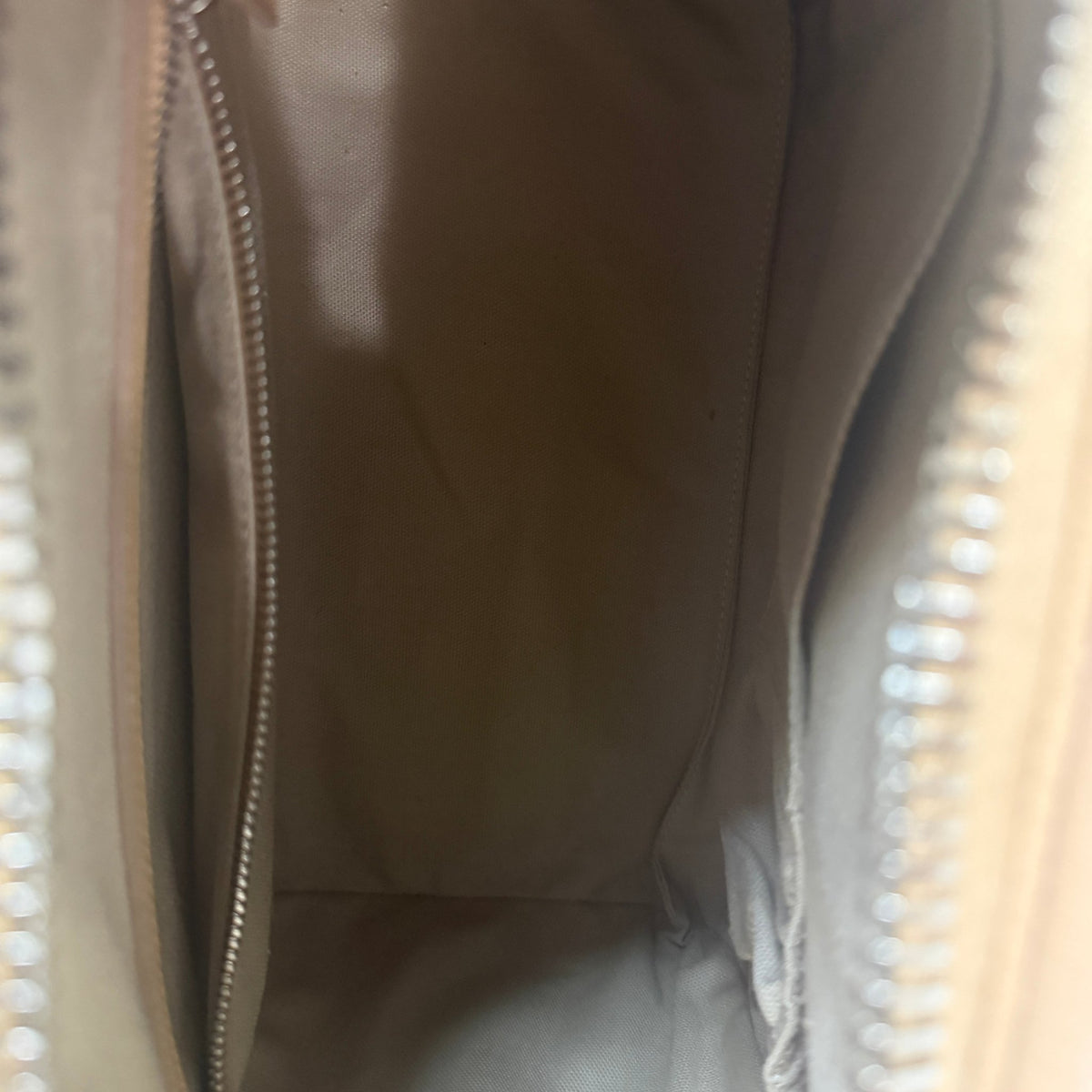 Givenchy Small Antigona Handbag — Beige/Tan, with Strap & Dust Bag - Vale & Row