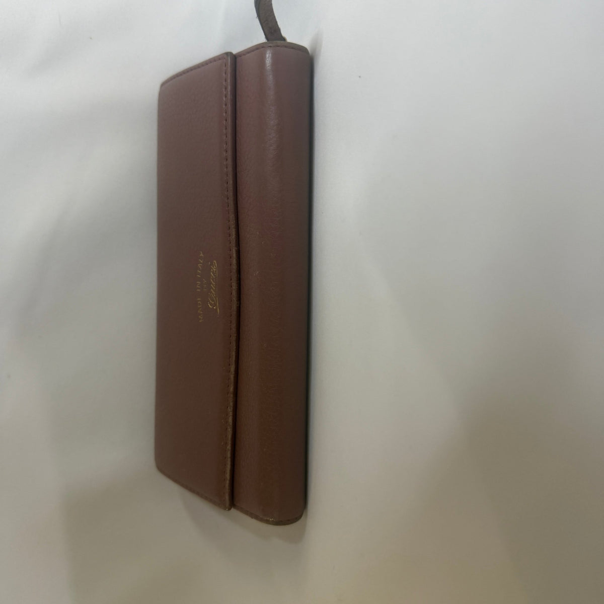 Gucci Floral-Center Wallet — Designer Leather Goods - Vale & Row