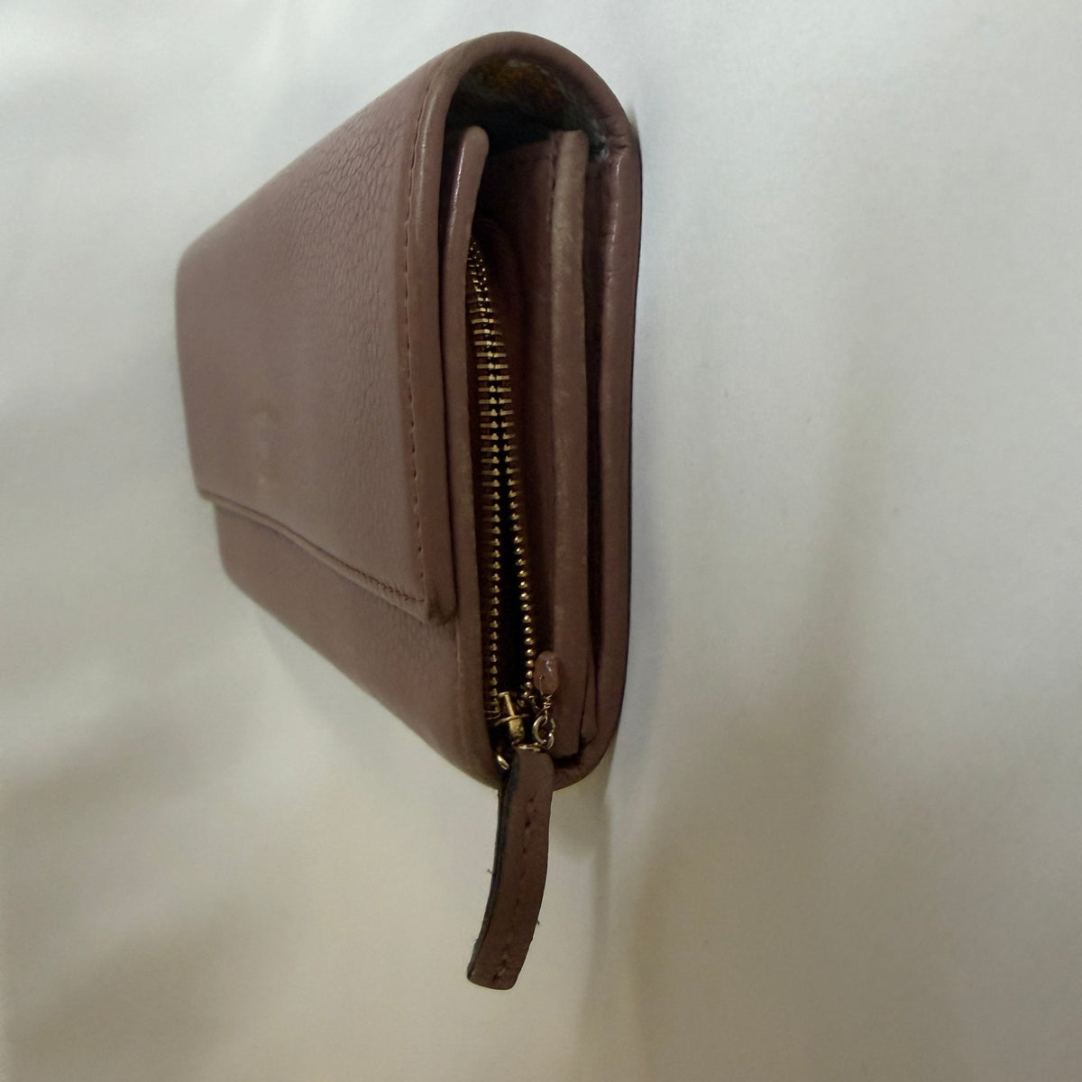 Gucci Floral-Center Wallet — Designer Leather Goods - Vale & Row