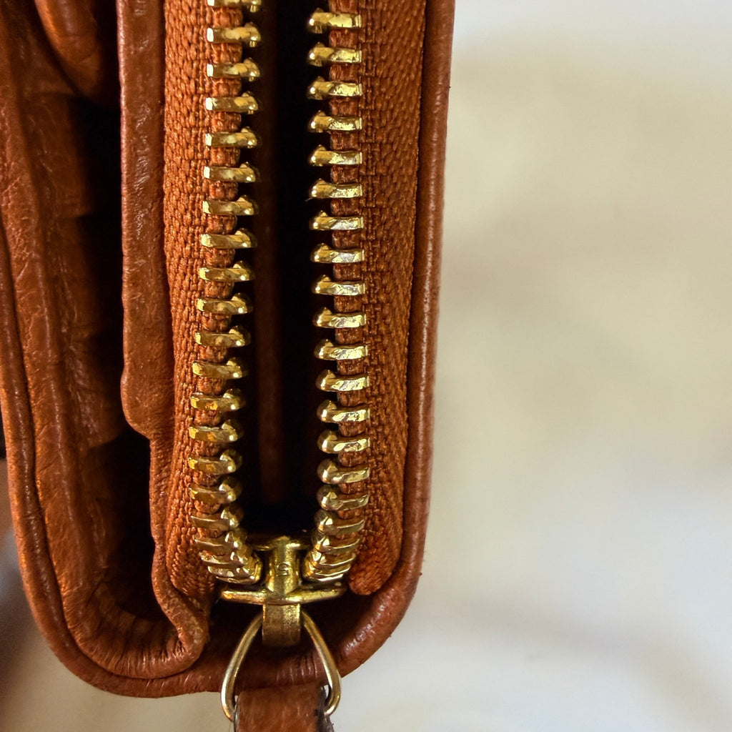 Gucci Vintage Continental Wallet - Vale & Row