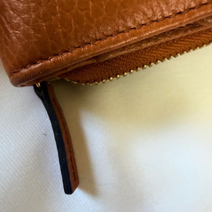 Gucci Vintage Continental Wallet - Vale & Row