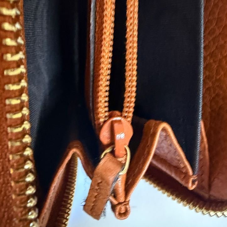 Gucci Vintage Continental Wallet - Vale & Row