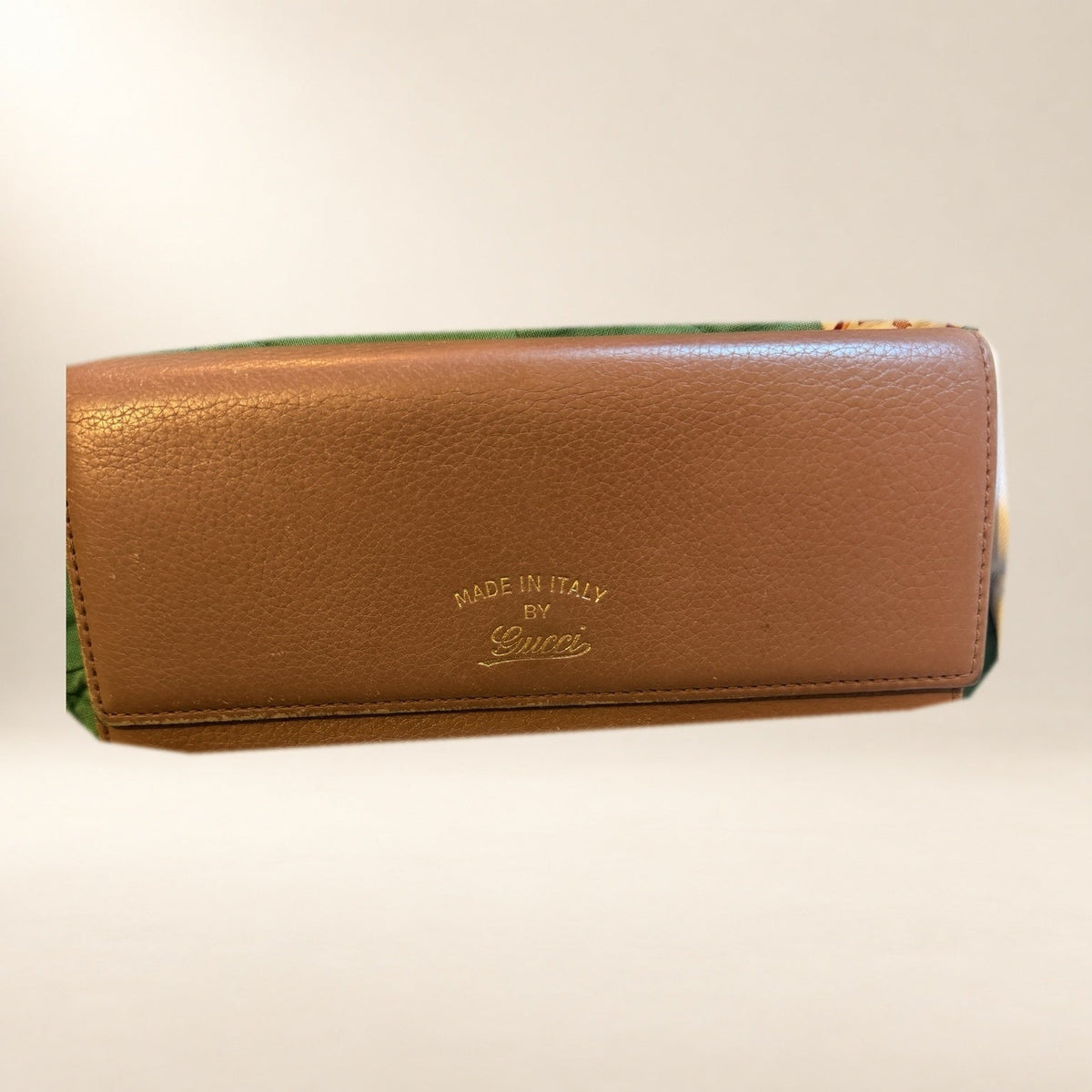 Gucci Vintage Continental Wallet - Vale & Row