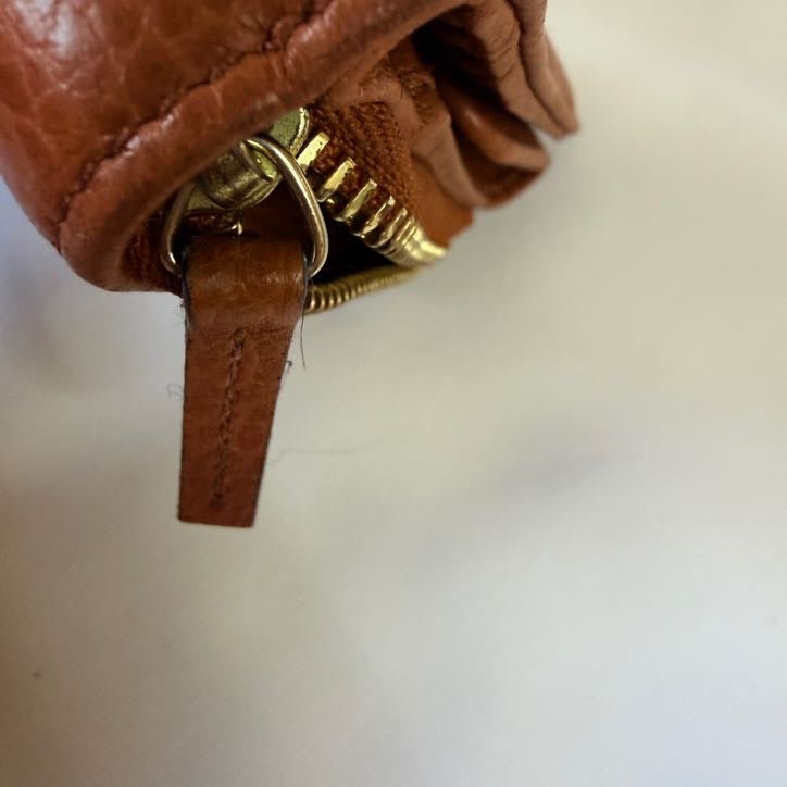 Gucci Vintage Continental Wallet - Vale & Row