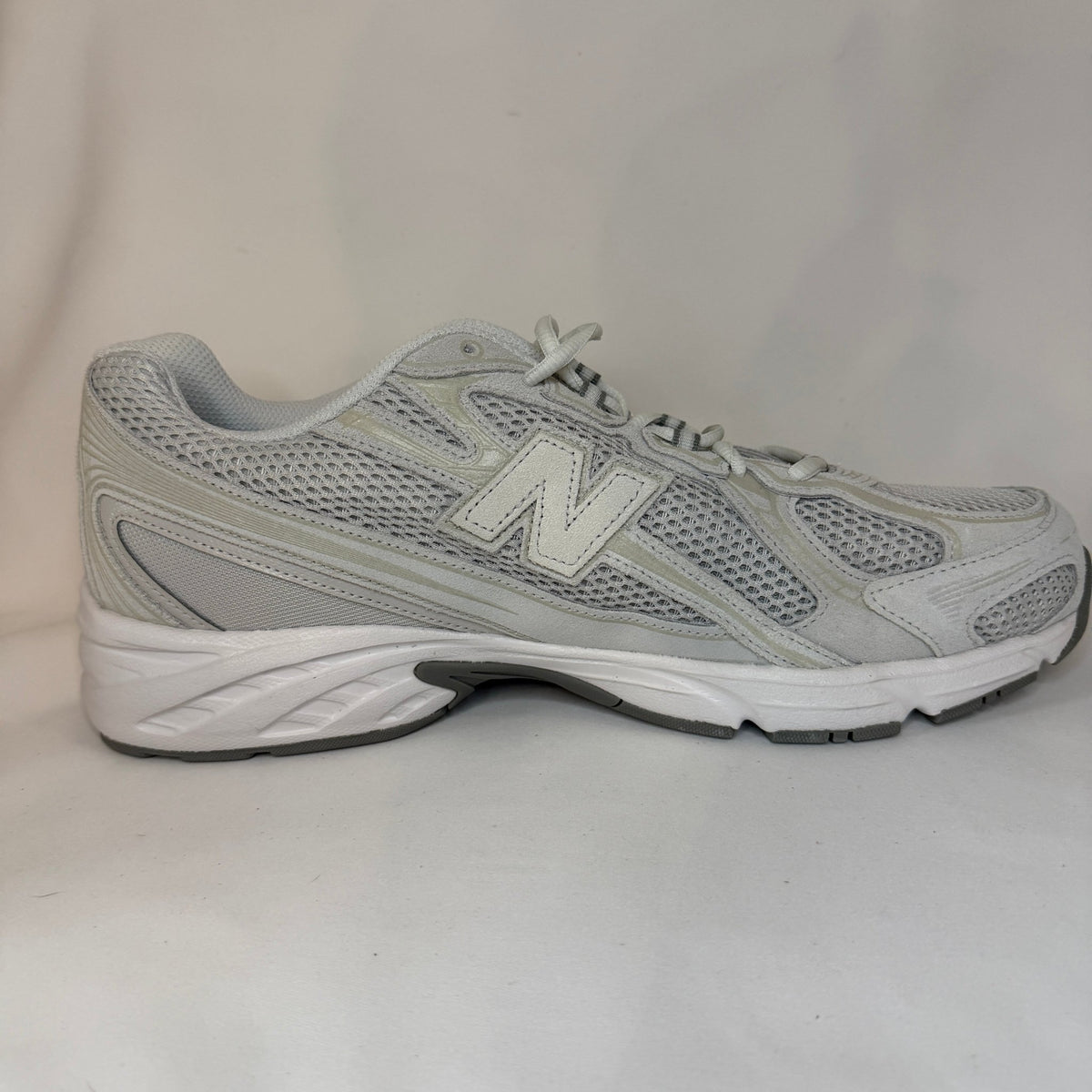 New Balance 740 Lifestyle Sneakers U740GS2 Grey/Grey Unisex US 13 - Vale & Row