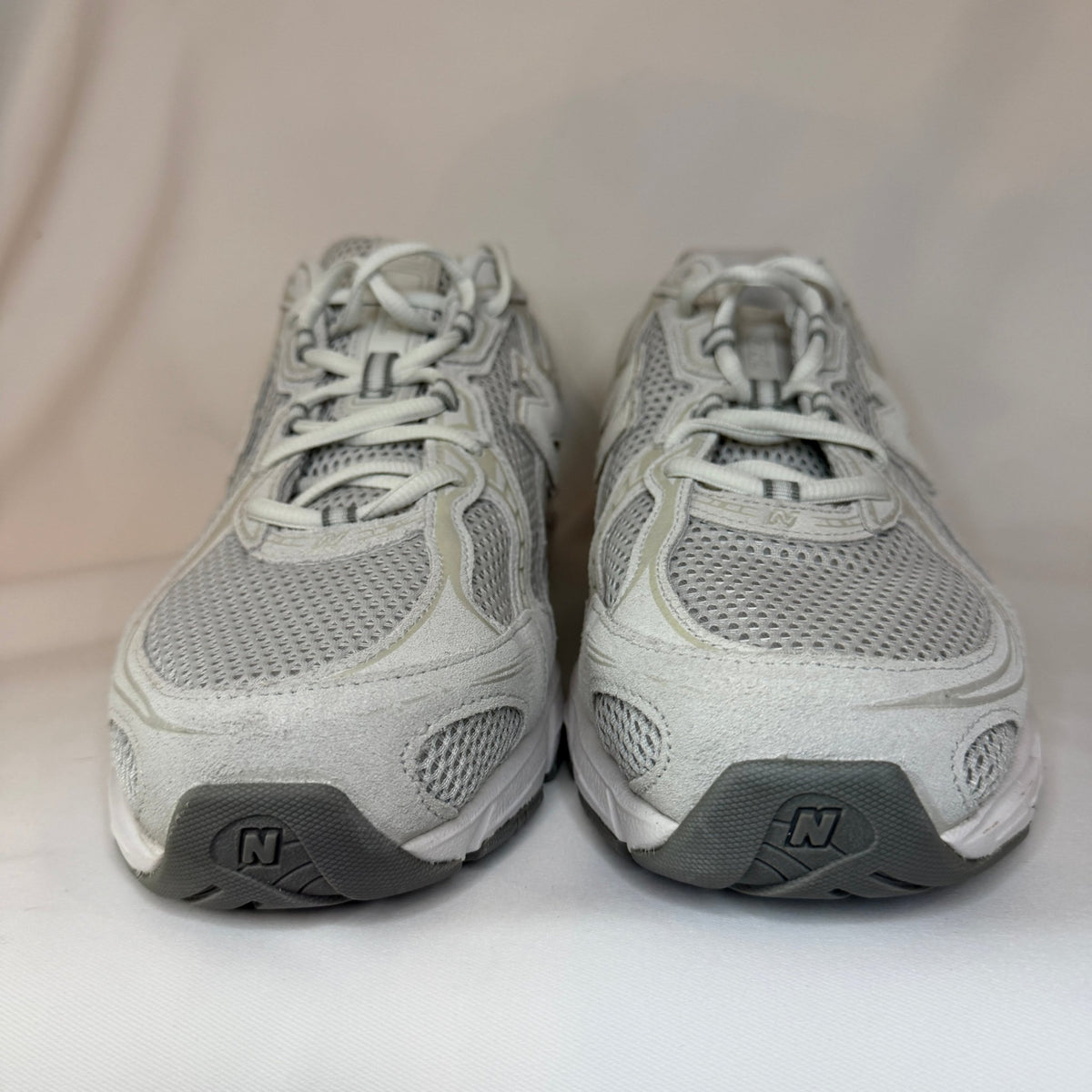 New Balance 740 Lifestyle Sneakers U740GS2 Grey/Grey Unisex US 13 - Vale & Row