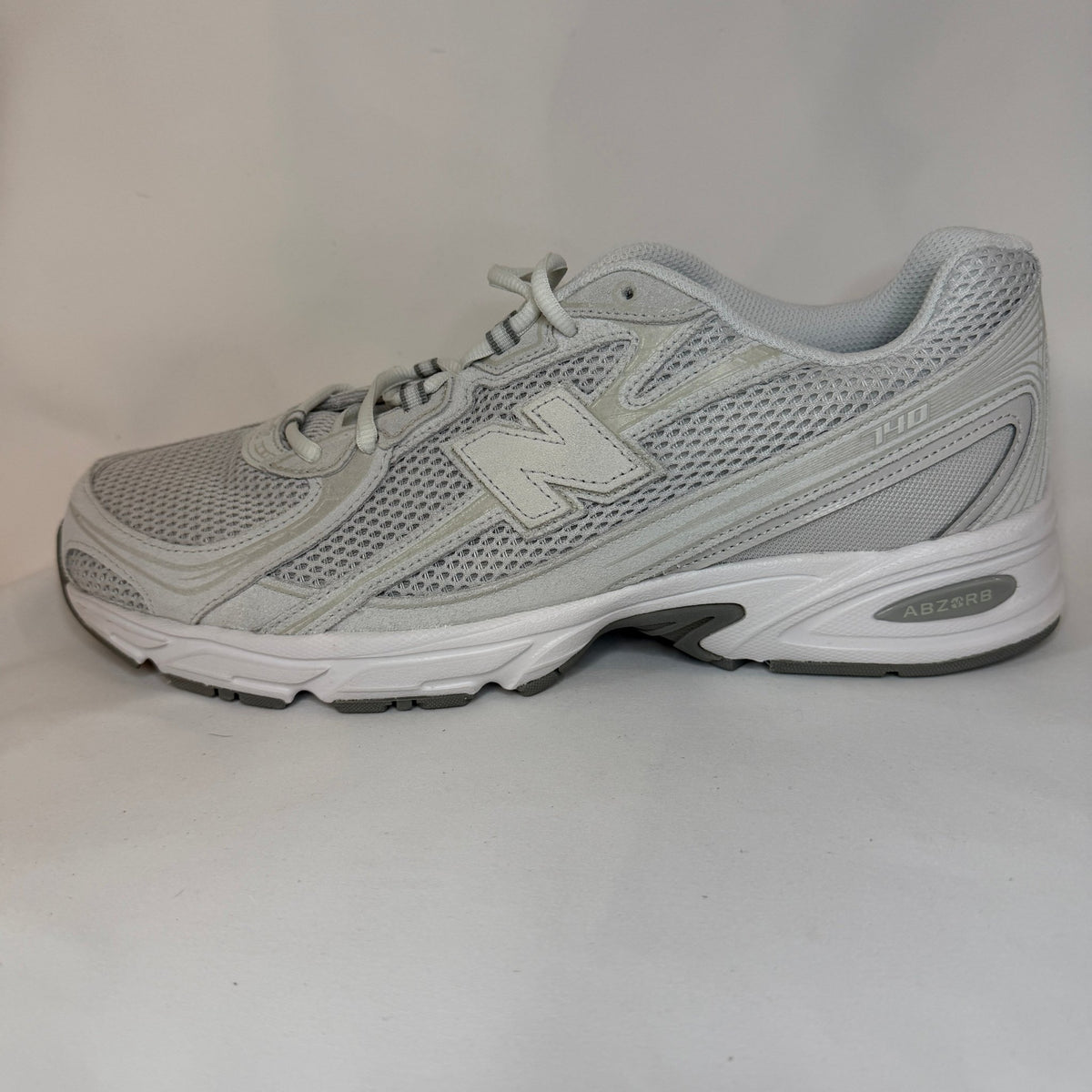 New Balance 740 Lifestyle Sneakers U740GS2 Grey/Grey Unisex US 13 - Vale & Row