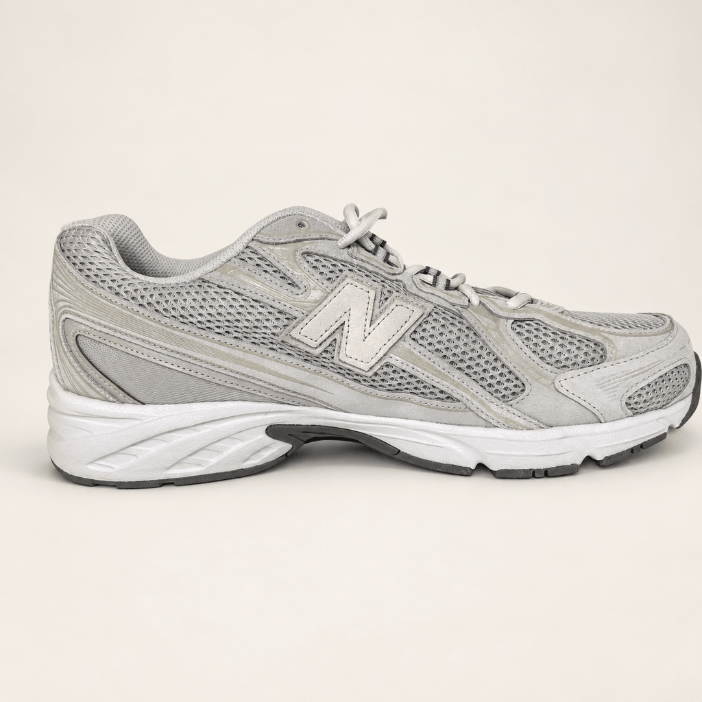 New Balance 740 Lifestyle Sneakers U740GS2 Grey/Grey Unisex US 13 - Vale & Row