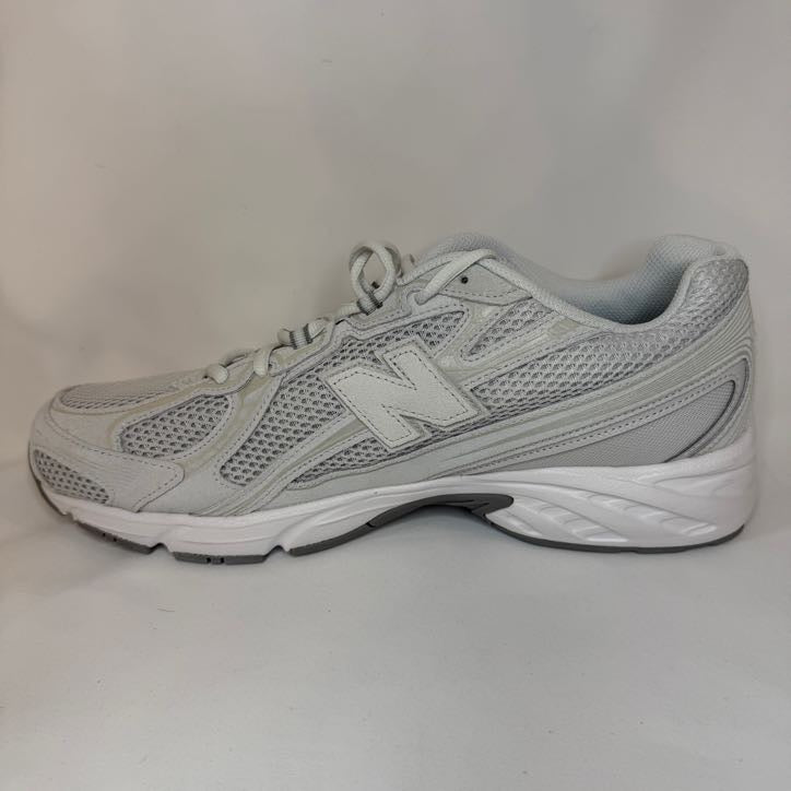 New Balance 740 Lifestyle Sneakers U740GS2 Grey/Grey Unisex US 13 - Vale & Row