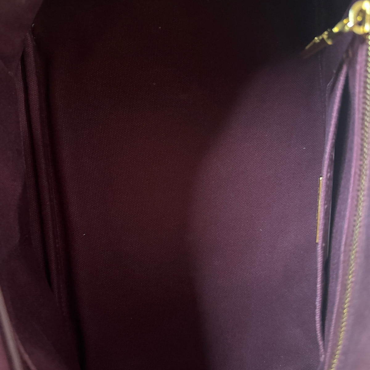 Prada Canapa Logo Canvas Bicolor Small Tote - Vale & Row