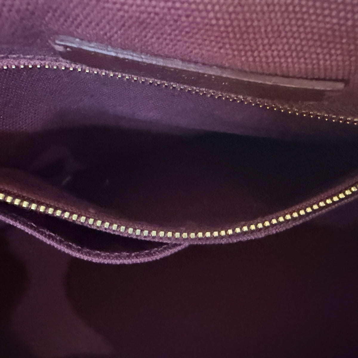 Prada Canapa Logo Canvas Bicolor Small Tote - Vale & Row