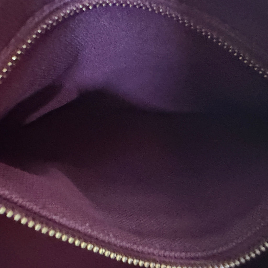 Prada Canapa Logo Canvas Bicolor Small Tote - Vale & Row