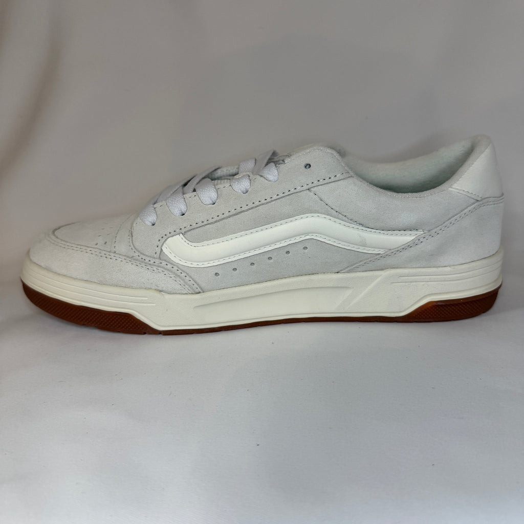 Vans Hylane Sneakers VN000D26CD3 Marshmallow/Gum Men US 13 - Vale & Row