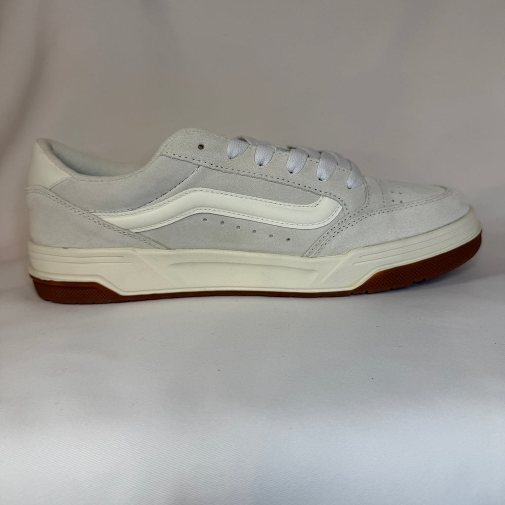 Vans Hylane Sneakers VN000D26CD3 Marshmallow/Gum Men US 13 - Vale & Row