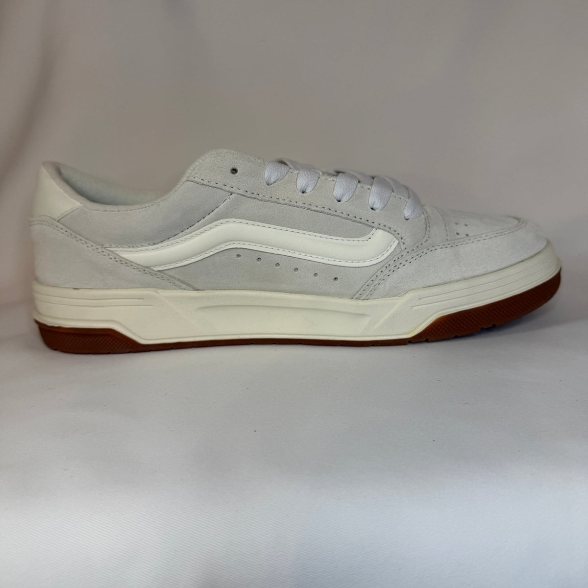 Vans Hylane Sneakers VN000D26CD3 Marshmallow/Gum Men US 13 - Vale & Row
