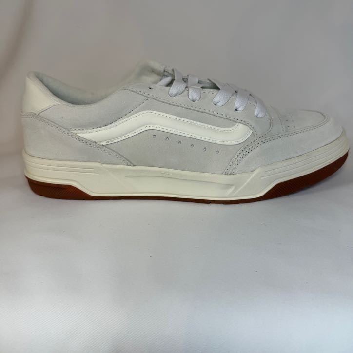 Vans Hylane Sneakers VN000D26CD3 Marshmallow/Gum Men US 13 - Vale & Row