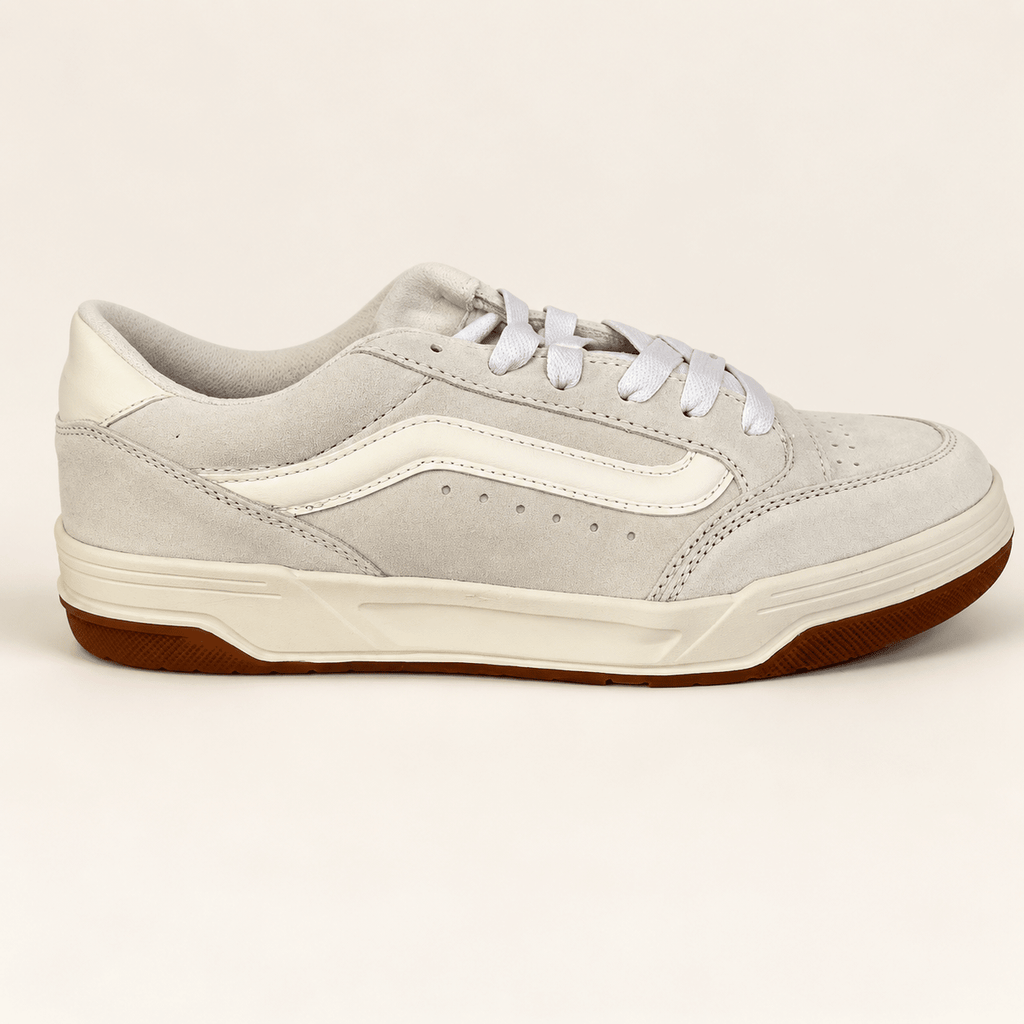 Vans Hylane Sneakers VN000D26CD3 Marshmallow/Gum Men US 13 - Vale & Row