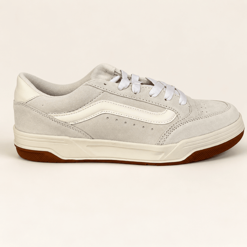 Vans Hylane Sneakers VN000D26CD3 Marshmallow/Gum Men US 13 - Vale & Row