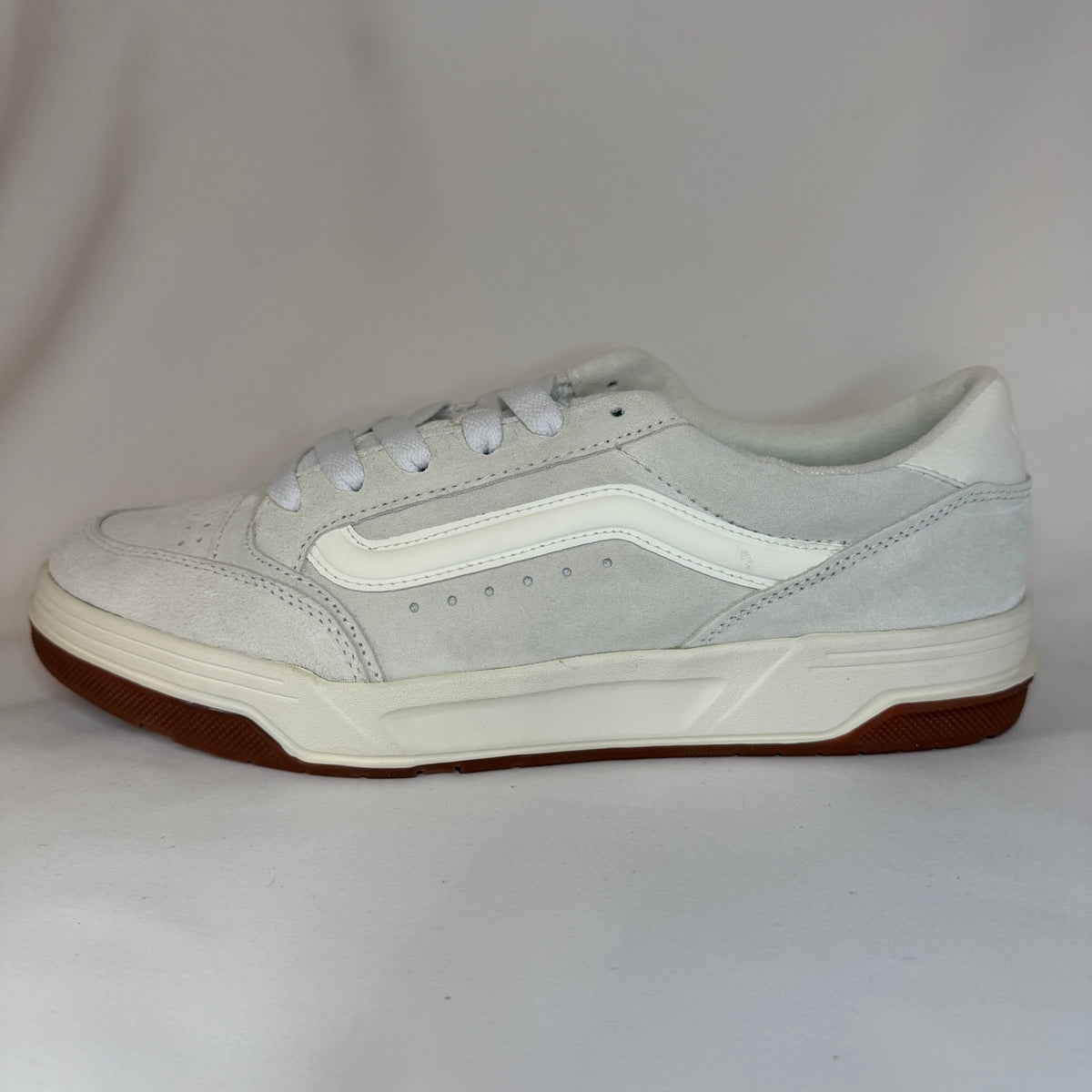 Vans Hylane Sneakers VN000D26CD3 Marshmallow/Gum Men US 13 - Vale & Row