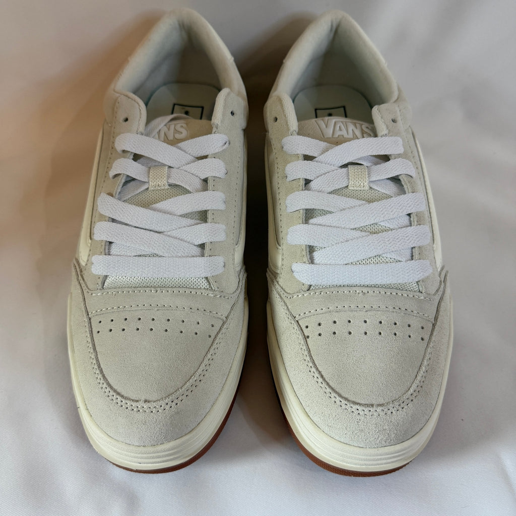 Vans Hylane Sneakers VN000D26CD3 Marshmallow/Gum Men US 13 - Vale & Row